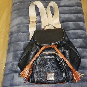 Dooney & Bouke backpack
